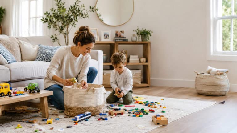 Kids Toys Worth Keeping (and the Ones to Skip)