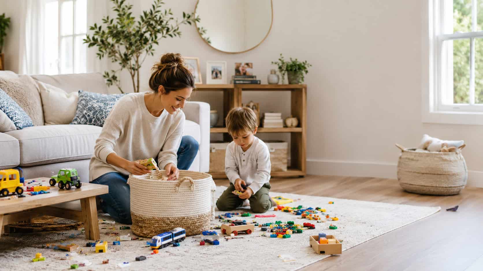 20 Kids Toys That Earn Shelf Space (And the Ones That Get Donated in Three Months)