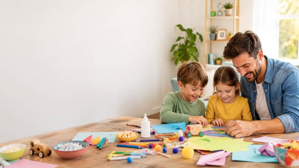 21 Father’s Day Gift Ideas From Kids Who Don’t Have a Lot of Money (or Much Notice)