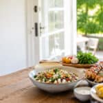 21 No-Heat Summer Dinner Recipes