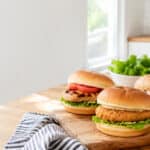 22 Chicken Sandwich Recipes That Picky Eaters Approve