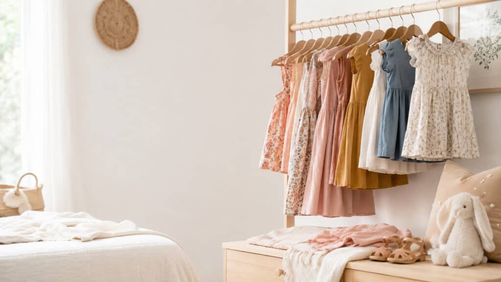 22 Children’s Dresses That Don’t Feel Itchy, Cheap, or Like a Costume