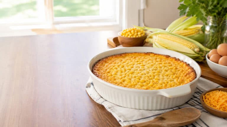 Jiffy Corn Casserole Recipes for a Crowd