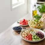 22 Easy Summer Meals That Don’t Heat Up the Whole Kitchen