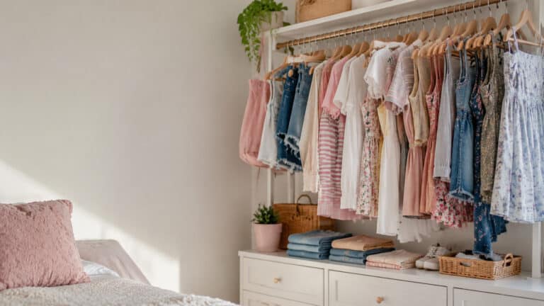 22 Teen Girl Summer Outfits for the Year She Suddenly Cares What She Wears