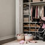 23 Closet Organization Ideas That Hold Up When You’re the Only One Putting Stuff Back