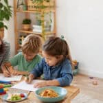 Physical Activities for Kids to Burn Off Energy