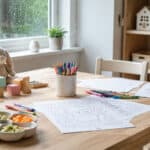 24 Free Printable Coloring Pages That Actually Hold a Kid’s Attention