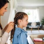 Little Girl Braid Styles That Last All Day