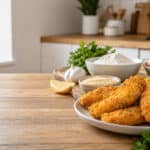 25 Chicken Tender Recipes for Hungry Families