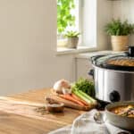 25 Cozy Crockpot Soup Recipes