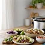 25 Crockpot Summer Recipes for Hungry Families