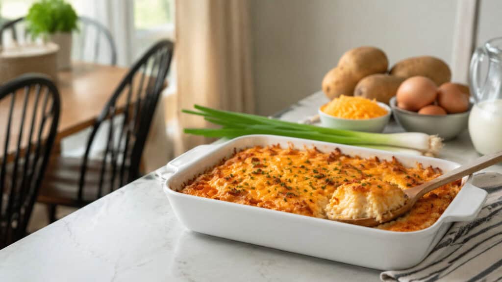 25 Hashbrown Casseroles for Busy Weeknights