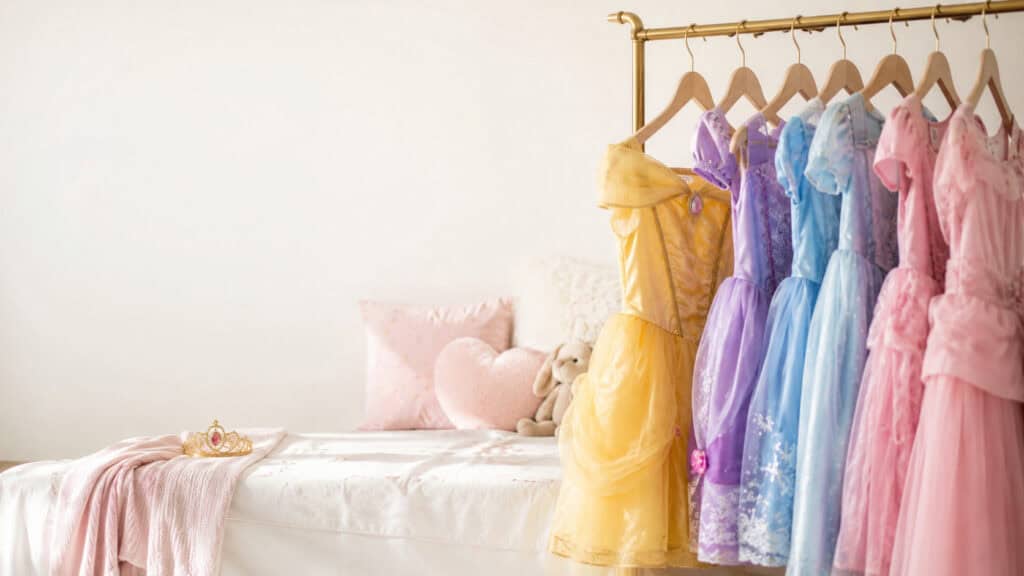 25 Princess Dress Ideas That Survive More Than One Twirl