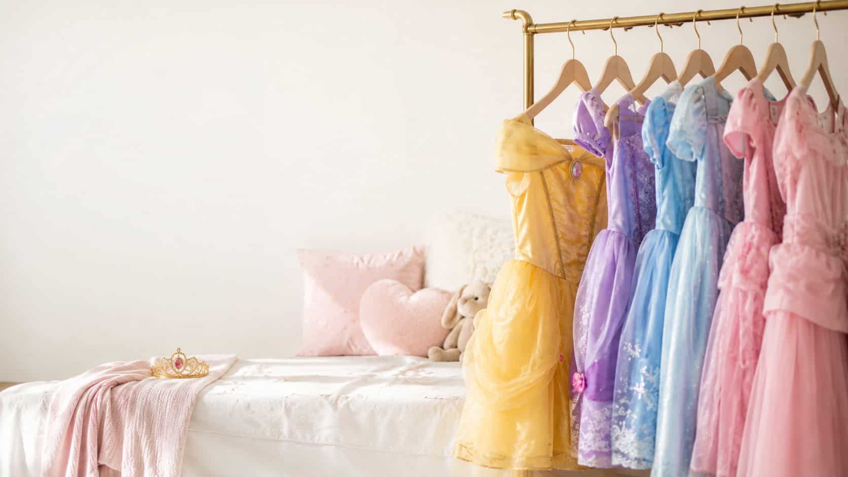 25 Princess Dress Ideas That Survive More Than One Twirl