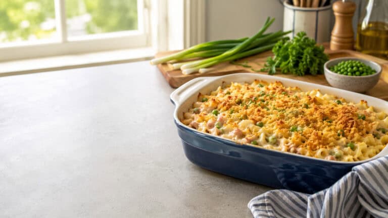 25 Tuna Noodle Casseroles for Busy Weeknights