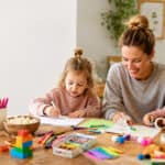 28 Activities for Kids at Home That Don’t Require a Craft Store Run
