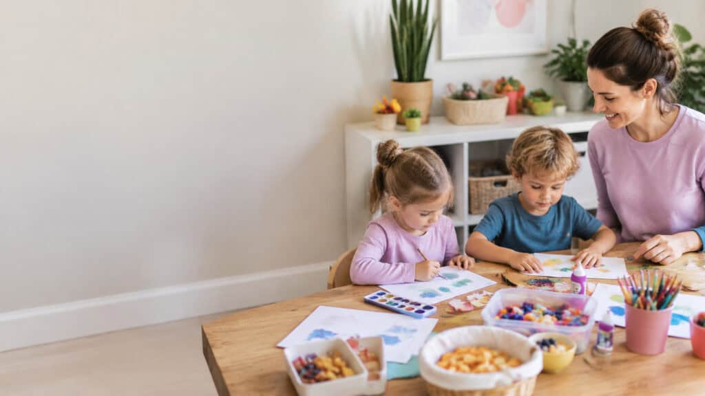 Summer Activities for Kids Beyond Going Outside