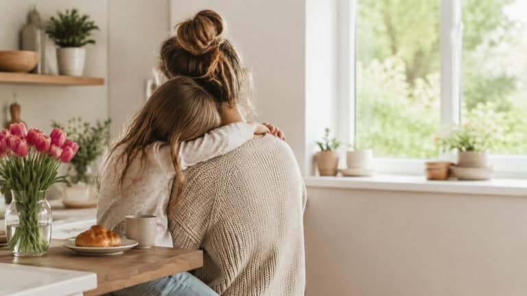 Happy Birthday, Mom: 10 Ways to Make Her Feel Seen (Not Just Celebrated)