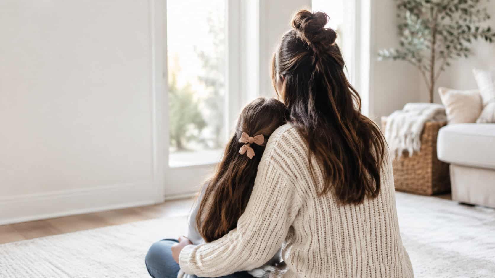 Why My Kids Call Me Mama Instead of Mom (And What It Accidentally Taught Me)