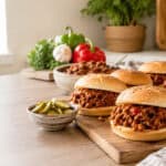 Sloppy Joe Recipes: 9 Ways to Make the Childhood Classic Taste Grown Up