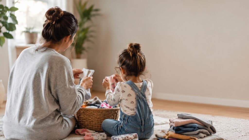 The Small Mother-Daughter Rituals That Outlast Everything Else