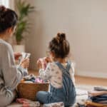 The Small Mother-Daughter Rituals That Outlast Everything Else