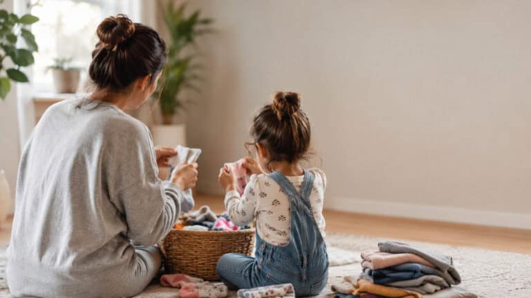 The Small Mother-Daughter Rituals That Outlast Everything Else