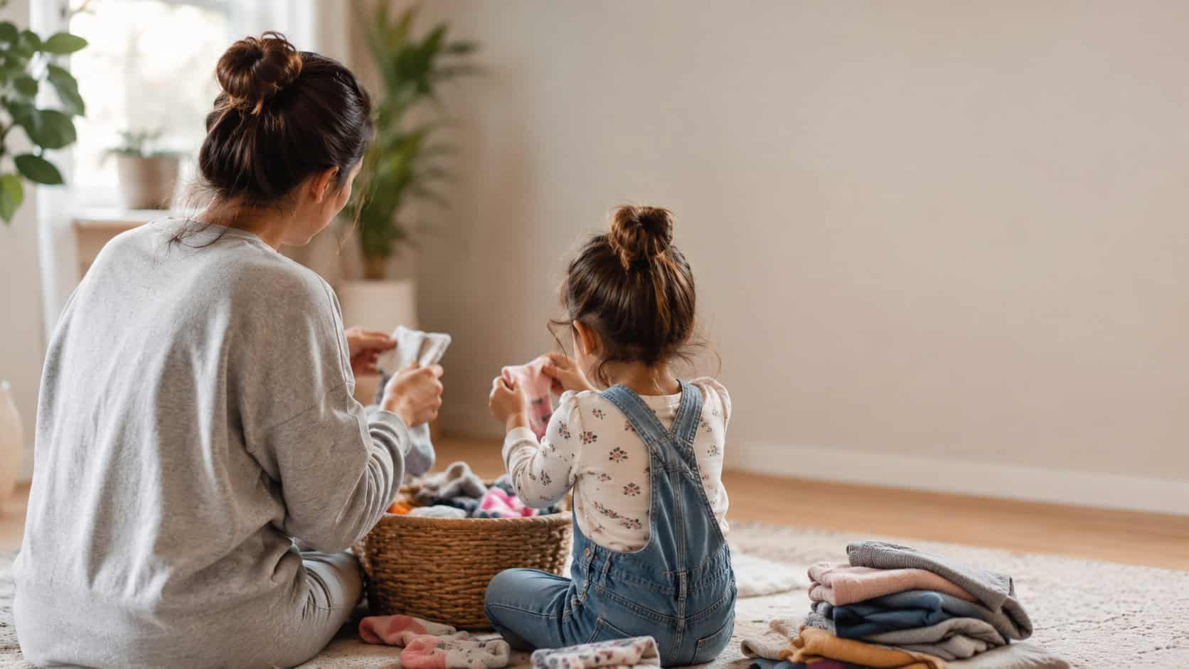 The Small Mother-Daughter Rituals That Outlast Everything Else