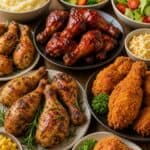 18 Chicken Leg Recipes That Picky Eaters Approve