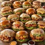22 Chicken Sandwich Recipes That Picky Eaters Approve