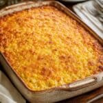 22 Corn Casserole Jiffy That Feeds a Crowd