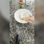 My Quick and Easy High-Protein Breakfast for Busy Mornings