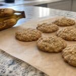 14 Banana Cookie Recipes for Overripe Bananas