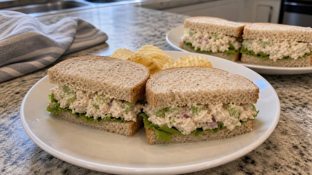 15 Easy Recipes Using Canned Chicken You’ll Actually Love: Quick and Delicious Meal Ideas