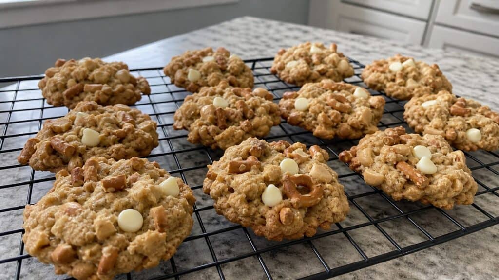 15 Weird Cookie Recipes Worth Trying