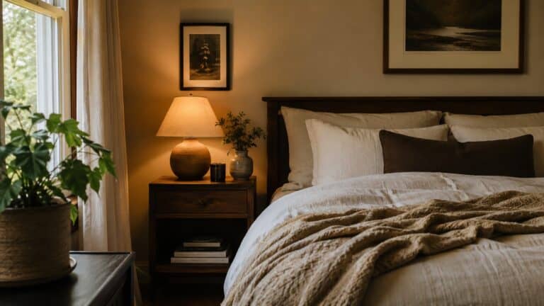 Cozy Room Decor That Feels Grown Up