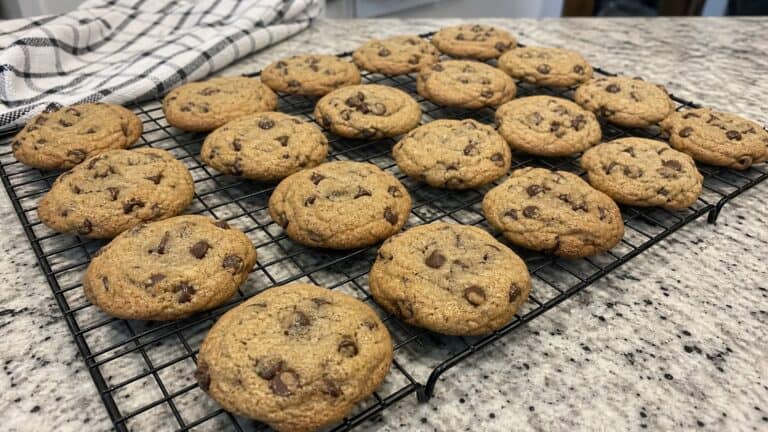 16 Easy Cookie Recipes for Any Occasion