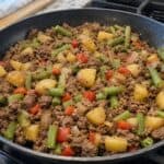 17 Easy Ground Beef Recipes for Weeknight Dinners