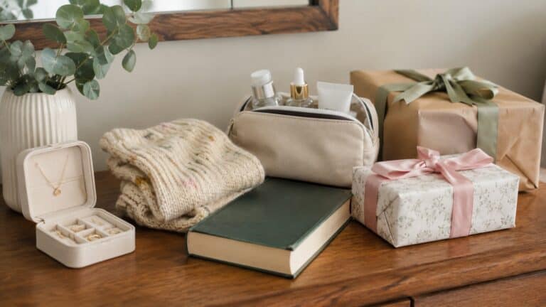 18 Birthday Gift Ideas for the Friend Whose Mom Already Bought Her Everything
