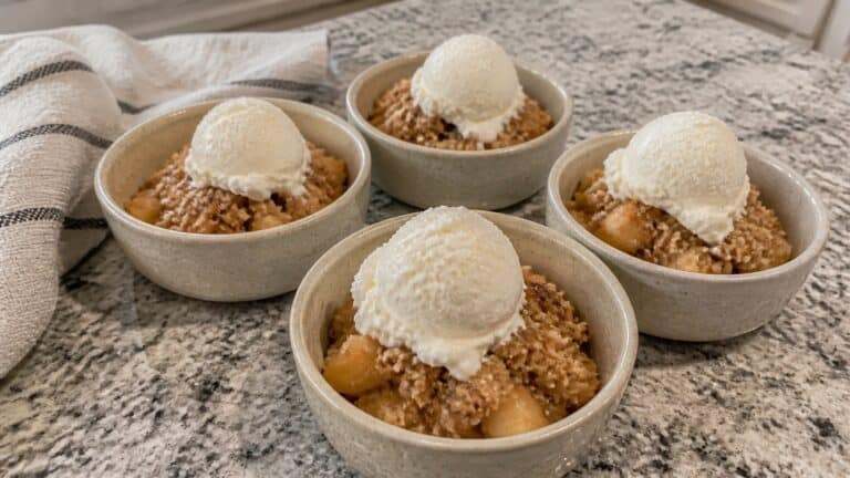 18 Easy Dessert Recipes Ready In Minutes: Quick and Delicious Treats for Any Occasion