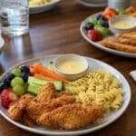 20 Easy Kid-Friendly Meals Made From Scratch