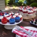 21 Fourth of July Desserts Beyond the Flag Cake