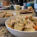 22 Easy Instant Pot Chicken Recipes for Quick Family Dinners
