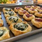 22 Easy Puff Pastry Appetizers That Look Fancy