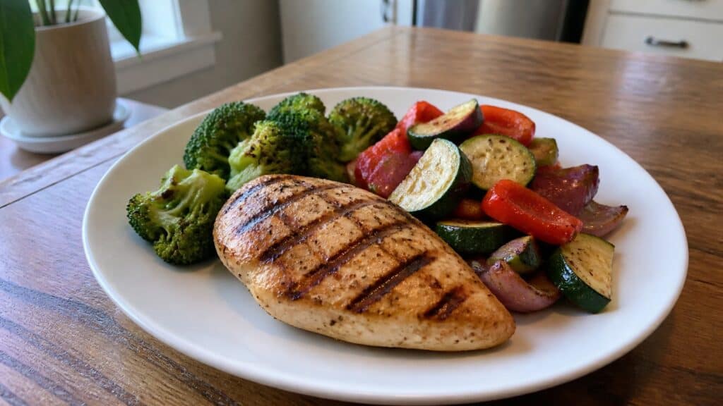 22 Heart-Healthy Chicken Recipes to Keep You Feeling Great!