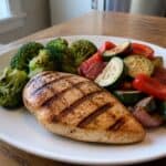 22 Heart-Healthy Chicken Recipes to Keep You Feeling Great!