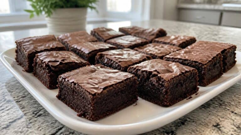 22 Recipes That Start With Brownie Mix