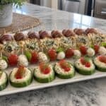 23 Make-Ahead Appetizers for Easy Hosting: Wow Your Guests Without Breaking a Sweat