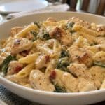 23 Pasta and Chicken Recipes You’ll Love to Make for Dinner!